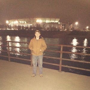 Meet your Posher, Tyler